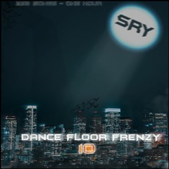 Dance Floor Frenzy 10 (253 Songs - 1 Hour)