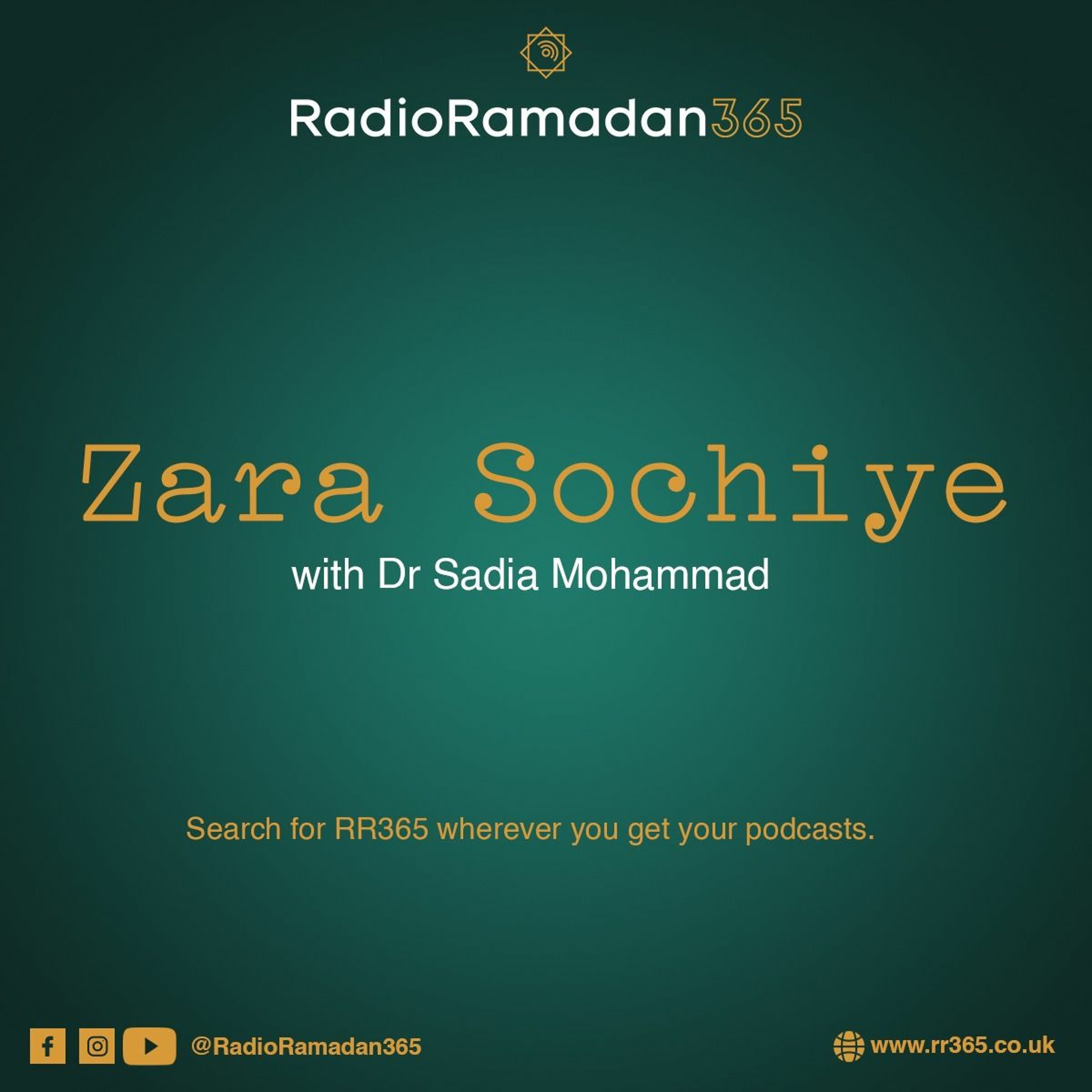 Zara Sochiya Podcast 5 Parhai Or Exams episode artwork