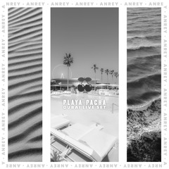 Anrey @ Playa Pacha Dubai w. Live Percussion - August 2024