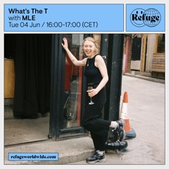 What's The T - MLE - 04 Jun 2024