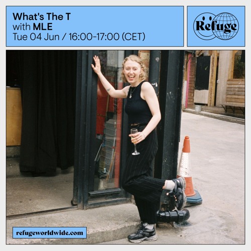 What's The T - MLE - 04 Jun 2024