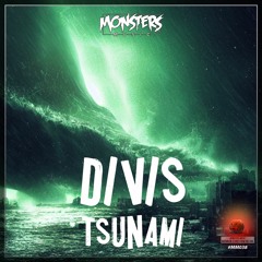 Divis - Tsunami (OUT NOW)