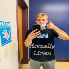 Actually Listen (Prod. Acai)