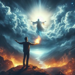 La flamme sacrée de l’enthousiasme - Archange Raphaël Psaume 20