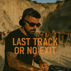 Last Track or No Exit 🚫