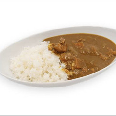 カレーライス Curry Rice (Dat Stick Remix)