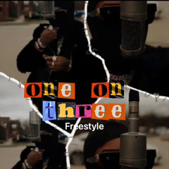 1 on 3 ft Fivio Foreign