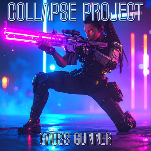 Gauss Gunner