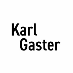 Bergwerk 2021.1 DJ-Set Karl Gaster (2 UNRELEASED)