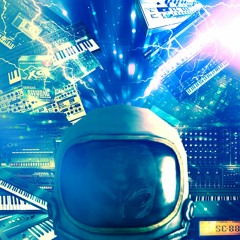 ELECTRO ALIEN