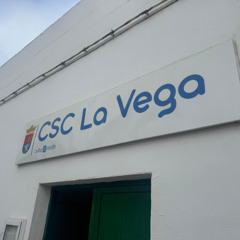 ENTRE BARRIOS I ESPECIAL CSC LA VEGA | Miércoles 10 de Diciembre 2025