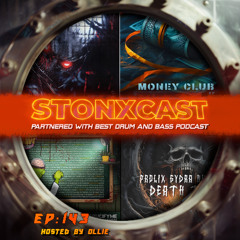 Stonxcast EP:143 - Hosted By Ollie