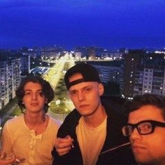 МОЛОДНЯК + des1re & hadarri