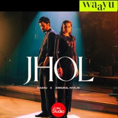 Coke Studio 15 - Jhol (Techno Remix 2025)