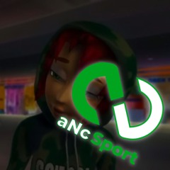 #Anc sport Prod tina