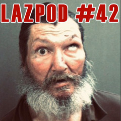 LAZPOD 42