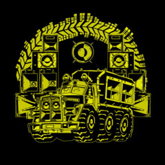 Melly - Arrived (hit the road 02)