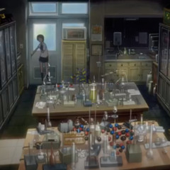 LABORATORY