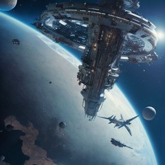 Disntant Civilizations - AuraFuturA (original Mix)