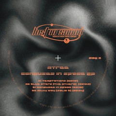 Lost In Sound Recordings [LISR002] - Confused In Space - Atree