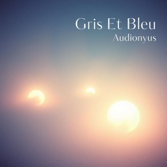 Gris Et Bleu