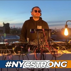 #LuquezLIVE Episode 1 @ Bushwick, Brooklyn.mp3