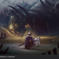 Dungeon Crawler