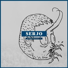 Serjo - "newvīsiō" @ RAMBALKOSHE