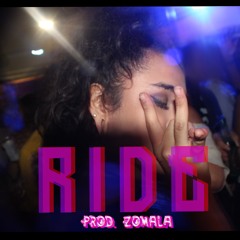 Ride-(Prod Zomala