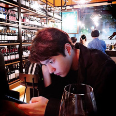 인피니트 INFINITE Back