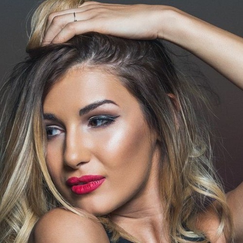 DJ Project X Alina Eremia - Privirea Ta (Christian Matthieu Personal Edit)