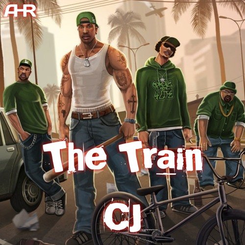 The Train CJ
