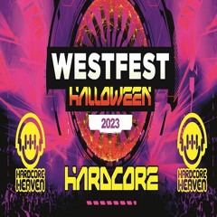 WESTFEST23  - CALLY AND JUICE  (10 MINUTE SAMPLE)