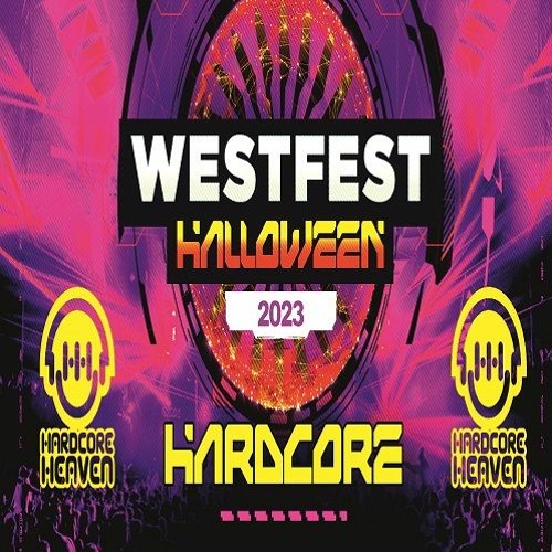 WESTFEST23  - CALLY AND JUICE  (10 MINUTE SAMPLE)