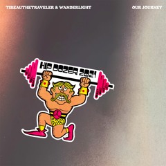 Tibeauthetraveler & WanderLight - Our Journey