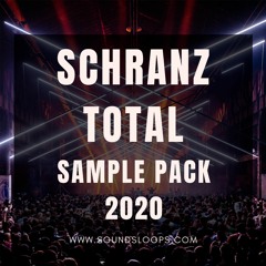 Schranz Total 2020 (Sample Pack WAV)