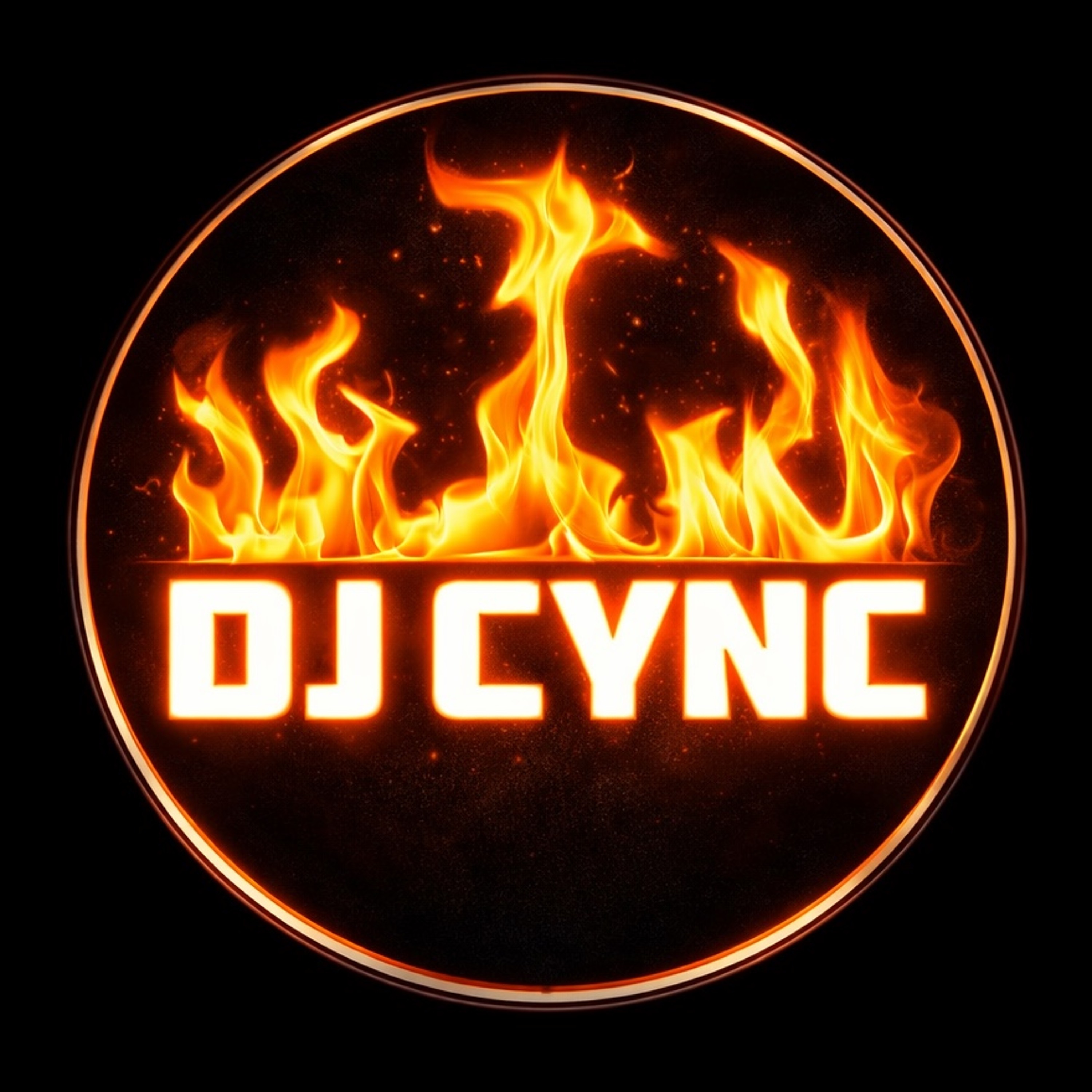 BANGIN FESTIVAL MIX episode artwork