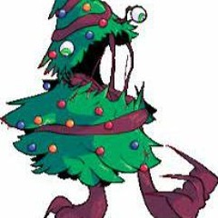 Sleigh'd  fnf Christmas Carnage Mod