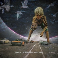 Exclusive Premiere: Y.M.D.F. "Southbound Cruising" ft. Private Agenda (NuNorthern Soul)