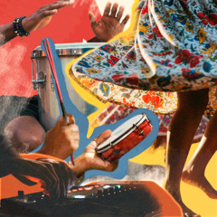 Eu Levei Uma Carreira (IVYO REMIX)