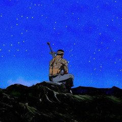 Yung Adon Sosa - Nomad (Prod. Ryan The Conqueror)