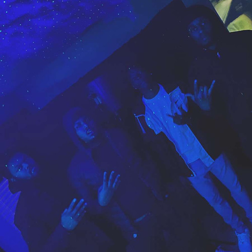 PRESSURE FT. NFS APAULO