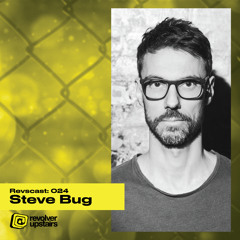 Steve Bug - Podcasts and DJ Mixes