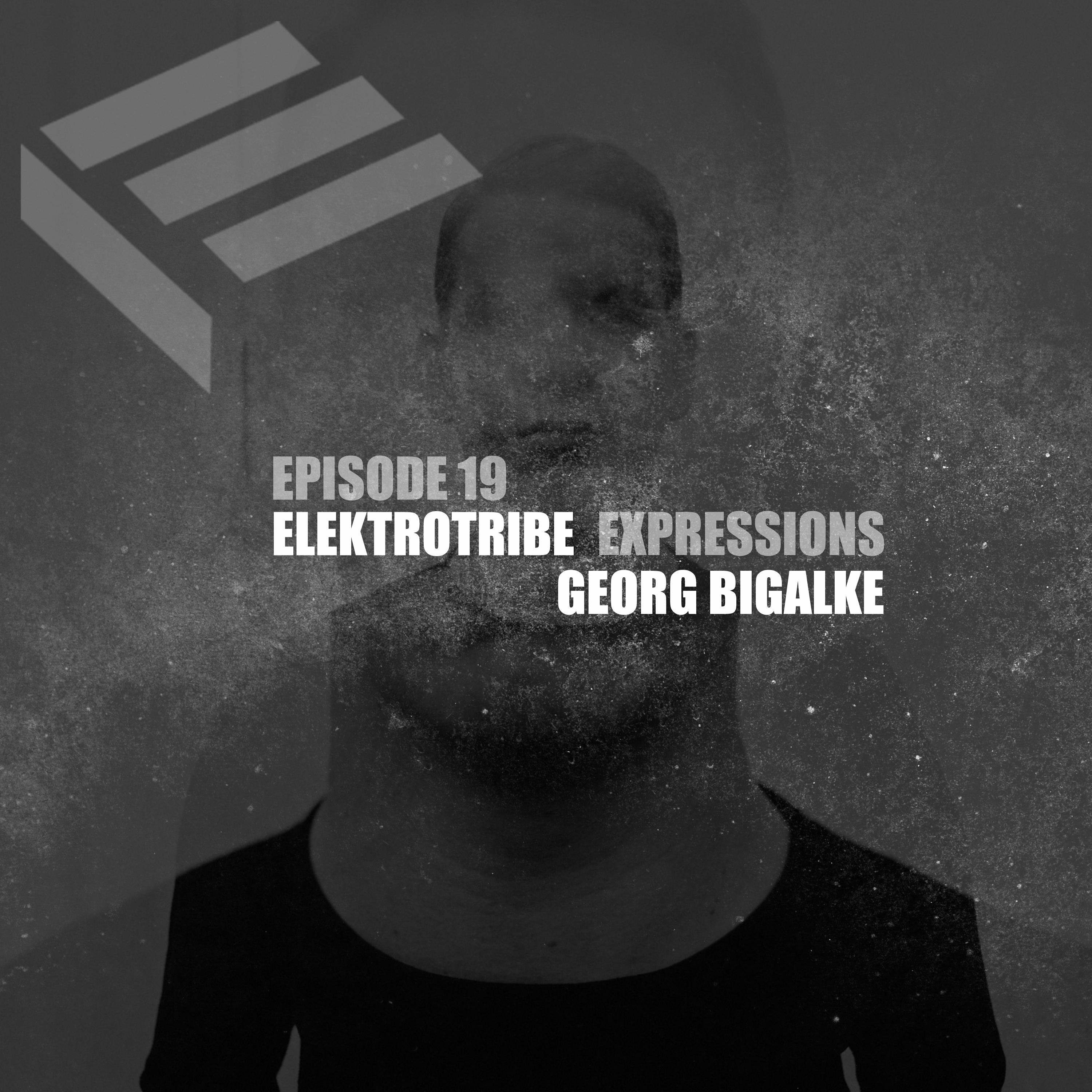 Elektrotribe