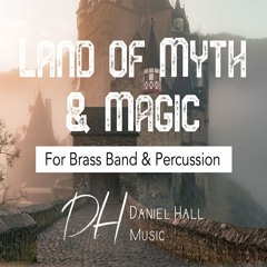 Land of Myth & Magic [NotePeformer Audio]