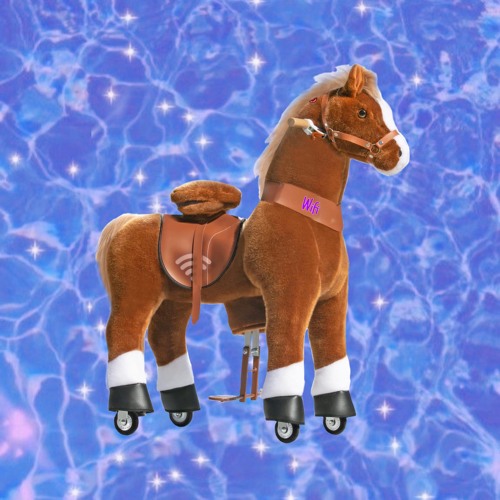 Techno Ist Mein Pony