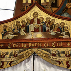 O Vierge Marie