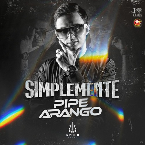 SIMPLEMENTE Pipe Arango