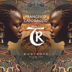 Francesco Capodaglio - Busingye [Tibetania Rituals]