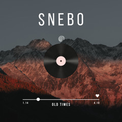 SNEBO-Old Times